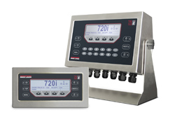 rice lake 720i hmi programmable controller for scales