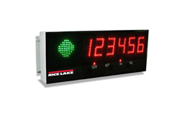 rice lake laserlight stop / go