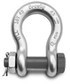 crosby anchor shackle