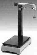RL 1100 portable beam scale