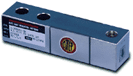 single end beam load cells