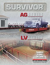 agriculture scale