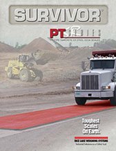 pt truck scale