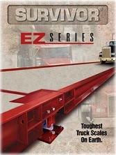 ez flat top concrete