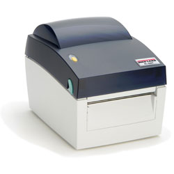 Rice Lake RL-42DT label printer