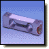 rl 1521 load cell